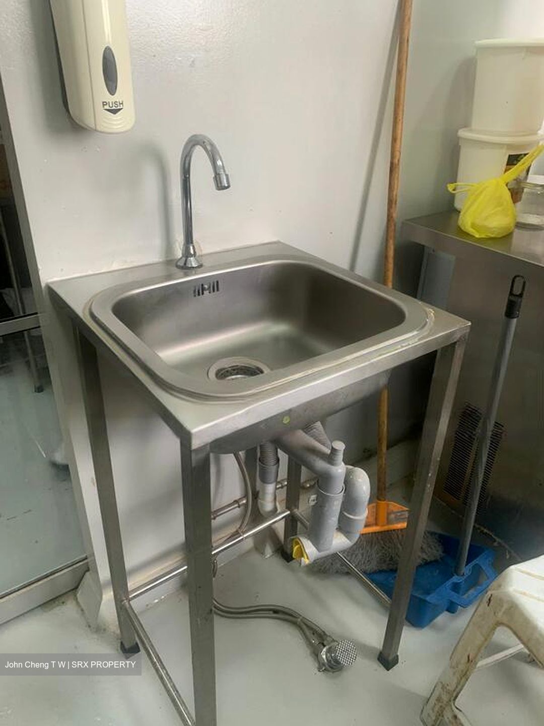 Defu Industrial Estate (D19), Factory #451830671